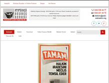 Tablet Screenshot of add-eskisehir.org